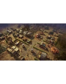 Surviving the Aftermath STEAM КЛЮЧ РОССИЯ + МИР