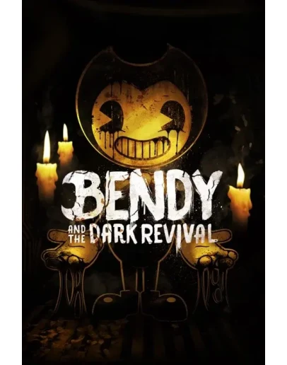 Bendy and the Dark Revival Xbox OneXS активация
