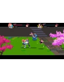 River City Girls Xbox One &amp Xbox Series XS активация