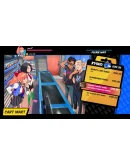 River City Girls Xbox One &amp Xbox Series XS активация