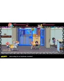 River City Girls Xbox One &amp Xbox Series XS активация