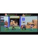 River City Girls Xbox One &amp Xbox Series XS активация