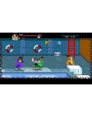 River City Girls Xbox One &amp Xbox Series XS активация