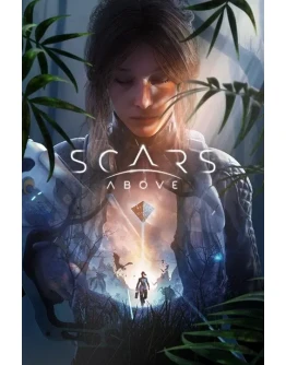 Scars Above Xbox One &amp Xbox Series XS активация