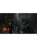 Scars Above Xbox One &amp Xbox Series XS активация