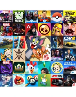 Tom and Jerry Chase iPhone ios AppStore iPad + ИГРЫ