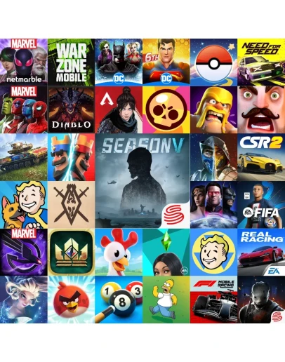 LifeAfter iPhone ios AppStore iPad + ИГРЫ