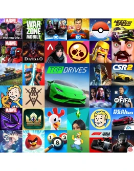 Top Drives Car Cards Racing iPhone ios AppStore iPad