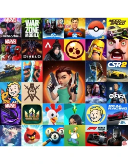 Tomb Raider Reloaded iPhone ios AppStore iPad +