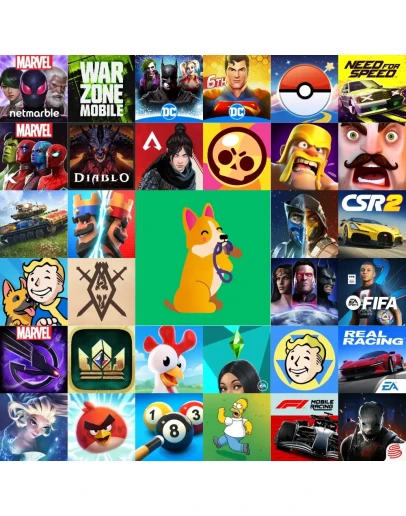 Dogo Dog Training & Clicker iPhone ios AppStore iPad Dogo Dog Training & Clicker iPhone ios AppStore iPad