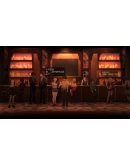 Lunar Mirror:The Pavilion of Desire STEAMRU АВТО