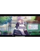 Lunar Mirror:The Pavilion of Desire STEAMRU АВТО