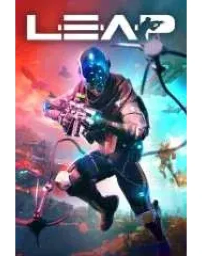 LEAP XBOX ONE / SERIES XSКЛЮЧ+ПОМОЩЬ LEAP XBOX ONE / SERIES XSКЛЮЧ+ПОМОЩЬ