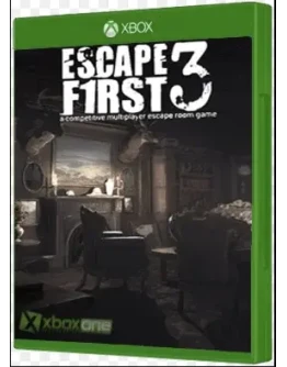 Escape First 3 Multiplayer XBOXКуплю на Ваш акк
