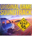 Road 96 Soundtrack DLC STEAMRU АВТОДОСТАВКА 0 Road 96 Soundtrack DLC STEAMRU АВТОДОСТАВКА 0