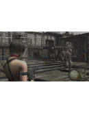RESIDENT EVIL 4 (2005) XBOX ONE/ SERIES XSКЛЮЧ