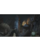 RESIDENT EVIL 4 (2005) XBOX ONE/ SERIES XSКЛЮЧ