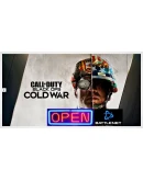 Call Of Duty: Black Ops Cold War Аренда на 24 часа PC