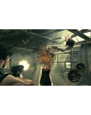 RESIDENT EVIL 5 XBOX ONE / SERIES XS КЛЮЧ