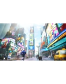 Street Fighter 6 XBOX SERIES XS КЛЮЧ