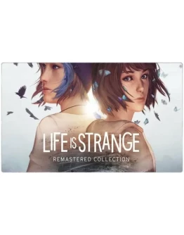 Life is Strange Remastered Col (PS4/RU) Активаци