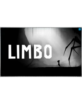 Limbo (PS4/PS5/RU) П3 - Активация
