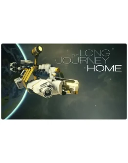 Long Journey Home (PS4/PS5/RU) П3 - Активация