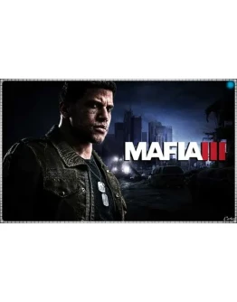 Mafia 3 (PS4/PS5/RU) П3 - Активация