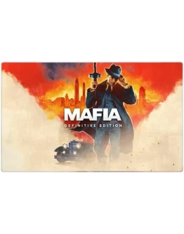 Mafia: Definitive Edition (PS4/PS5/RU) П3 Активация
