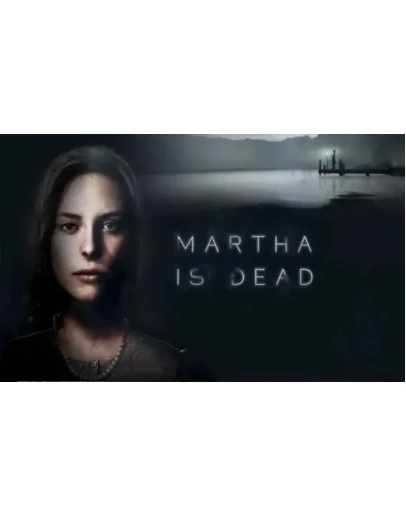 Martha Is Dead (PS4/PS5/RU) П3 - Активация Martha Is Dead (PS4/PS5/RU) П3 - Активация