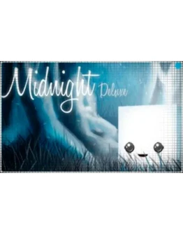 Midnight Deluxe (PS4/PS5/RU) П3 - Активация