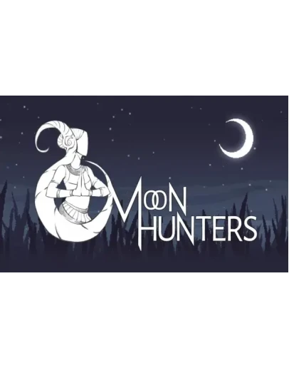 Moon Hunters (PS4/PS5/RU) П3 - Активация