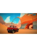 Joy Ride Turbo Xbox One &amp Xbox Series XS активация