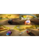 Joy Ride Turbo Xbox One &amp Xbox Series XS активация