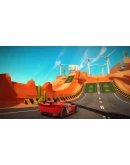 Joy Ride Turbo Xbox One &amp Xbox Series XS активация