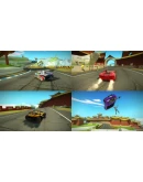 Joy Ride Turbo Xbox One &amp Xbox Series XS активация