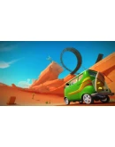 Joy Ride Turbo Xbox One &amp Xbox Series XS активация