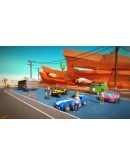 Joy Ride Turbo Xbox One &amp Xbox Series XS активация