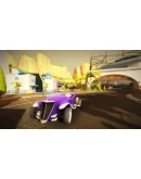 Joy Ride Turbo Xbox One &amp Xbox Series XS активация