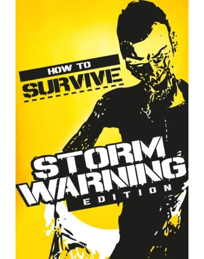 How to Survive: Storm Warning Edition Xbox активация
