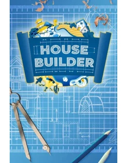 House Builder Xbox One & Xbox Series XS активация House Builder Xbox One & Xbox Series XS активация