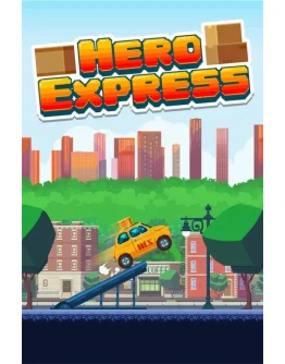 Hero Express Xbox One & Xbox Series XS активация Hero Express Xbox One & Xbox Series XS активация