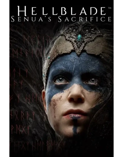 Hellblade: Senuas Sacrifice Xbox OneXS активация