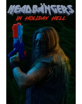 Headbangers in Holiday Hell Xbox OneXS активация