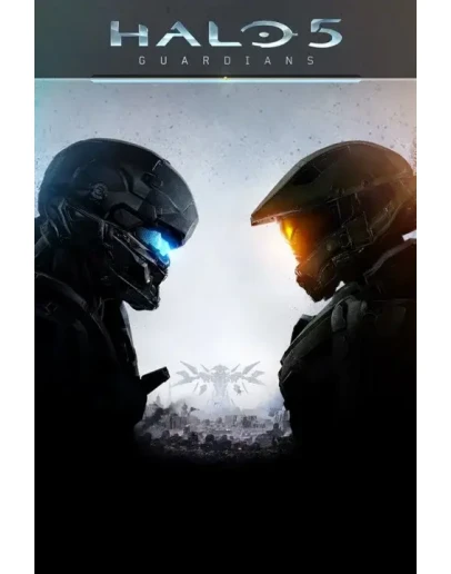 Halo 5: Guardians Xbox OneXS активация