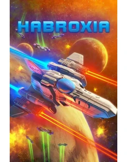 Habroxia Xbox One &amp Xbox Series XS активация