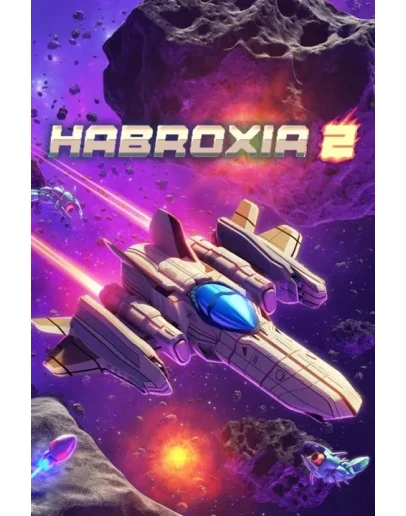 Habroxia 2 Xbox One &amp Xbox Series XS активация