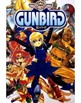 GUNBIRD Xbox One &amp Xbox Series XS активация