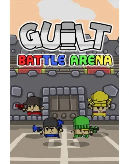Guilt Battle Arena Xbox OneXS активация