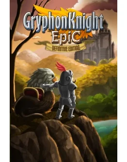 Gryphon Knight Epic: Окончательное изд Xbox активация